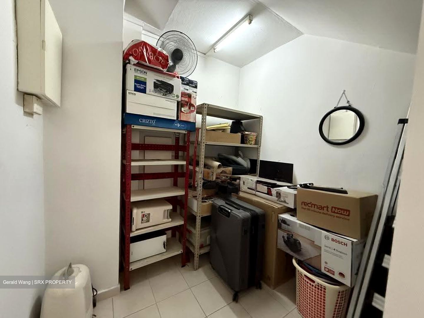 Grande Vista (D28), Condominium #624221471